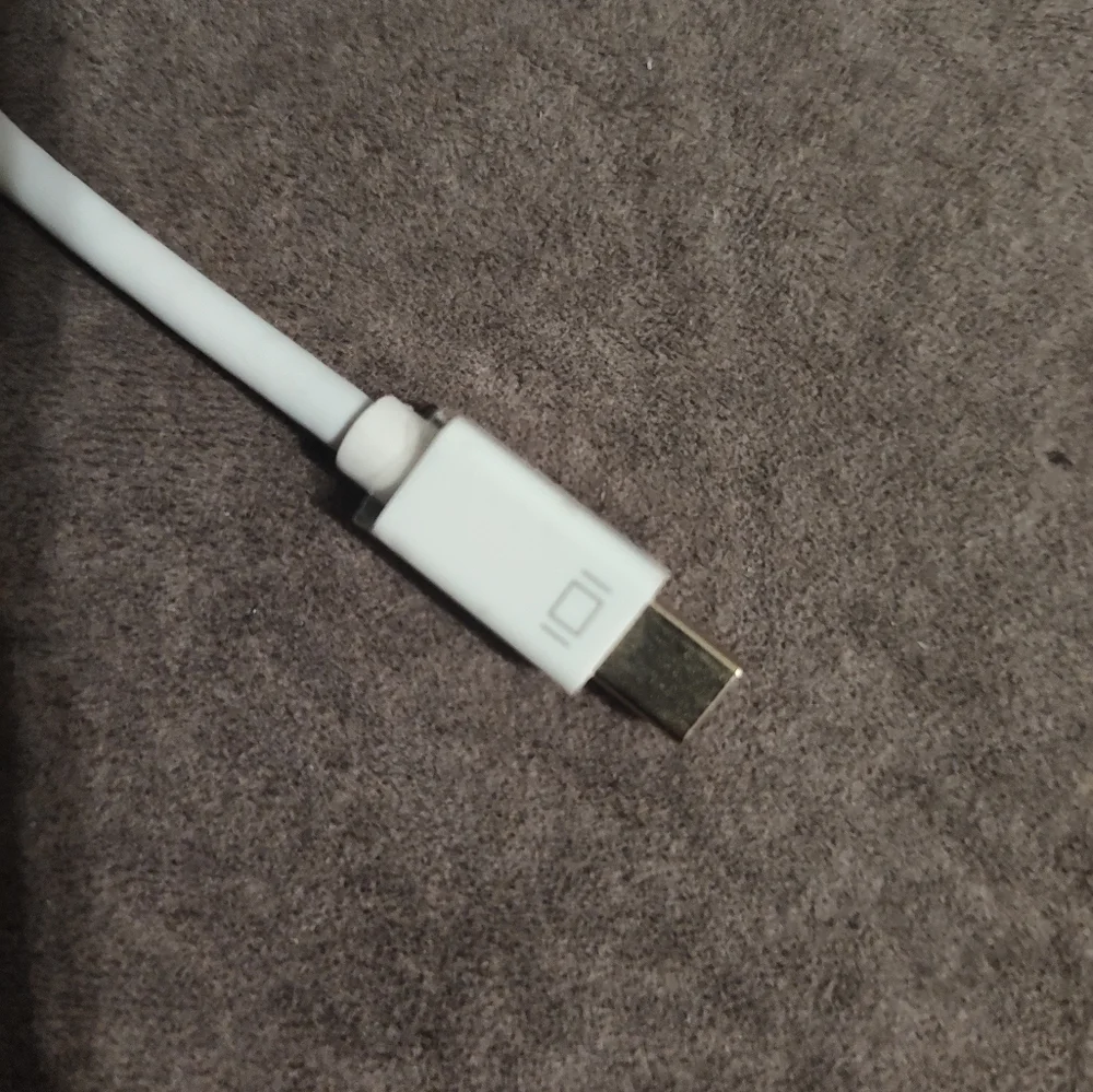 PacTech Mini DisplayPort 1.2 to HDMI Adapter (Support 4KX2K)